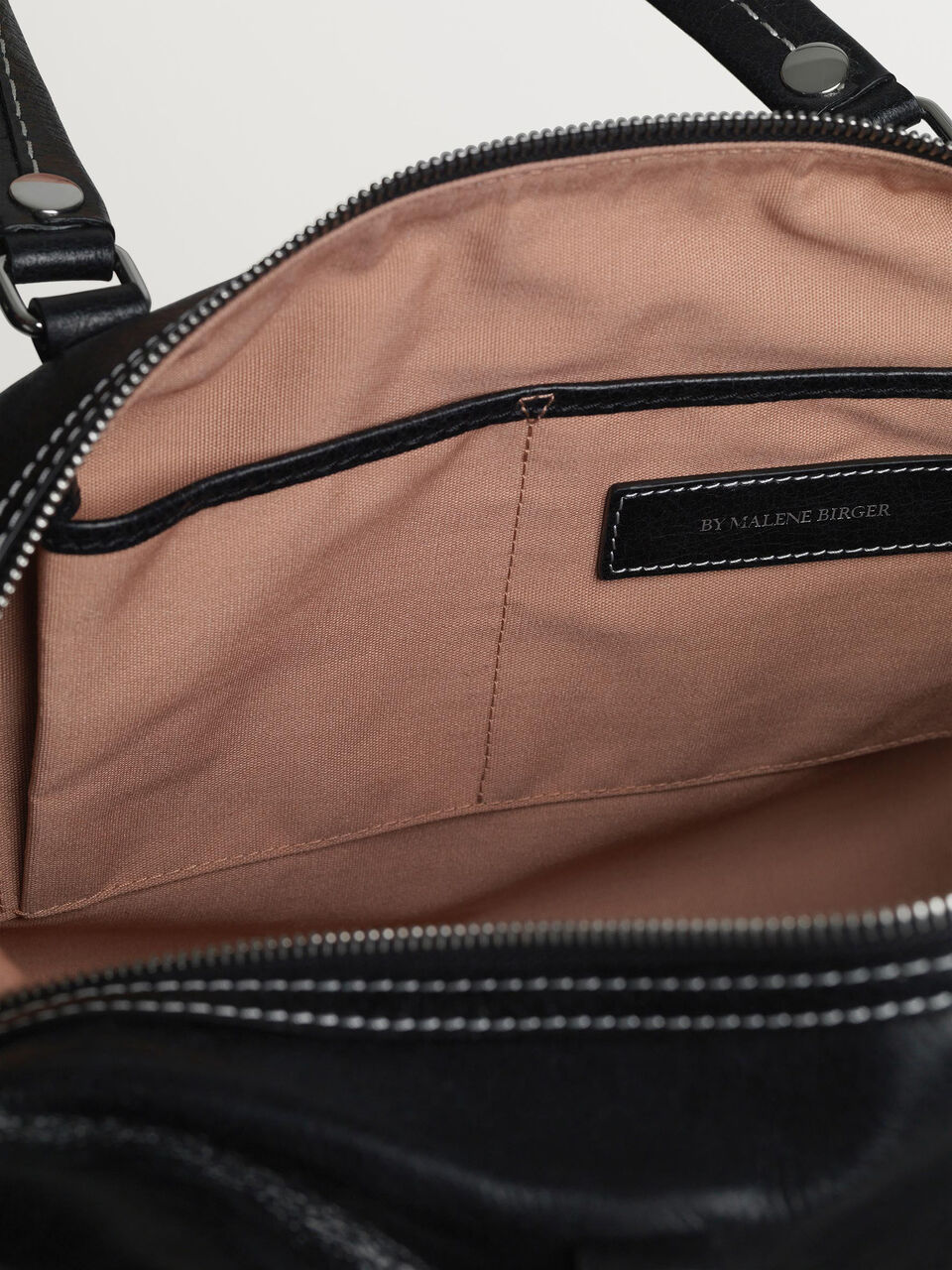 Bowling bag Bowling bag