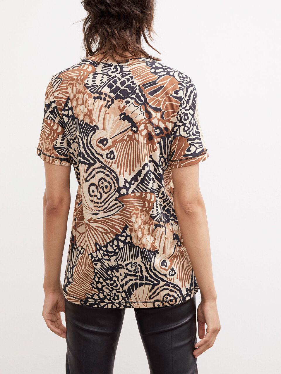Rosabell t-shirt Rosabell t-shirt