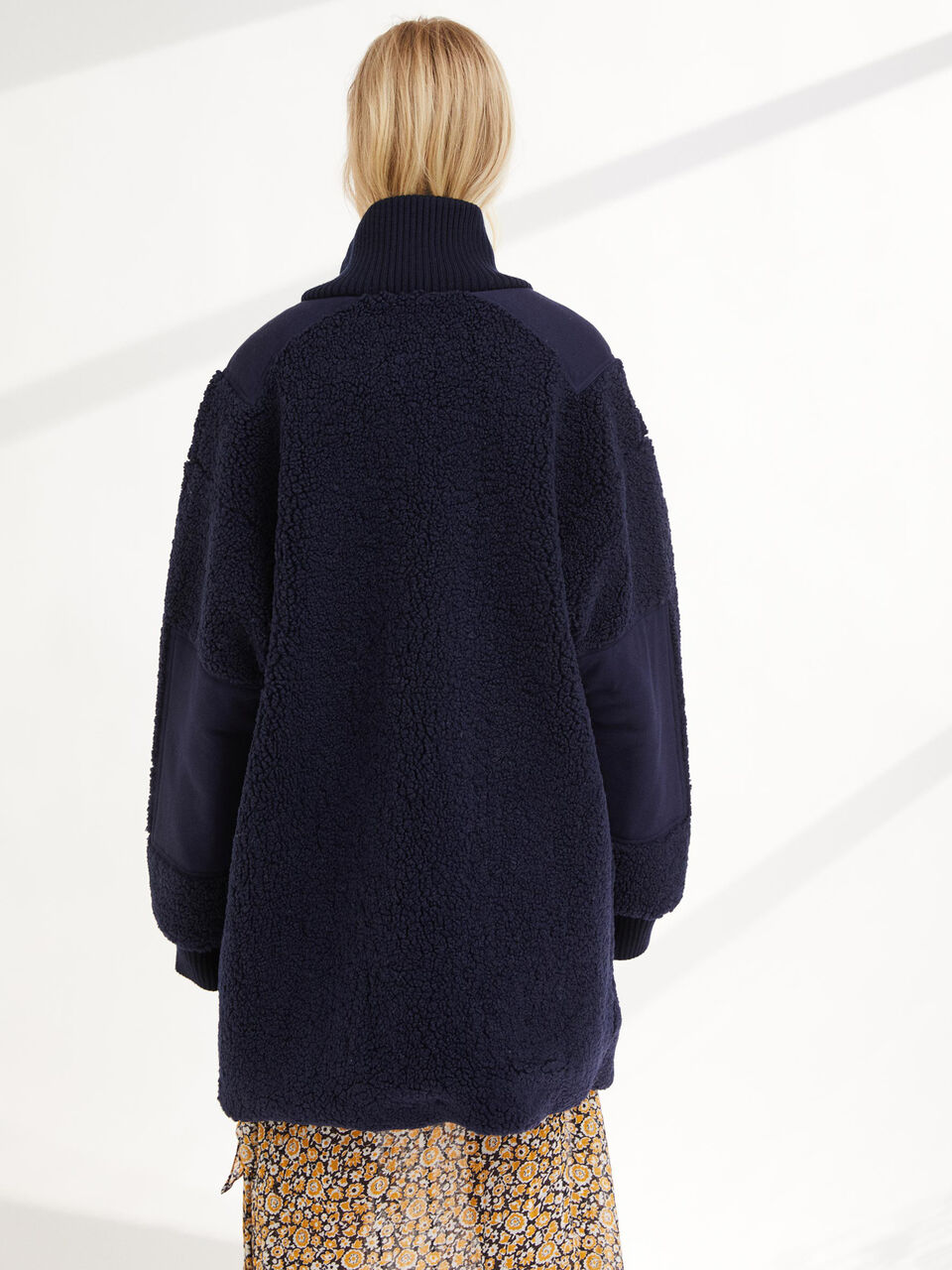 Carryl coat Carryl coat