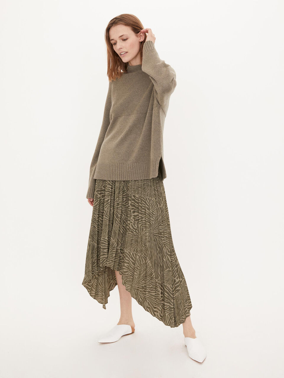 Nicanora skirt Nicanora skirt