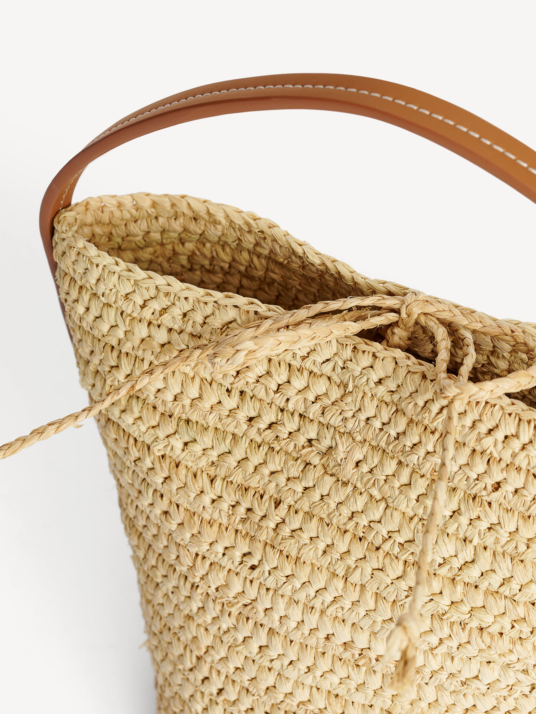 Sac main en paille Pammas Achetez des en ligne