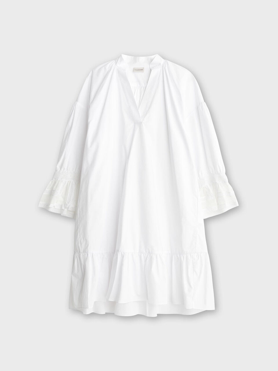 Clarisia Kleid aus Biobaumwolle Clarisia Kleid aus Biobaumwolle