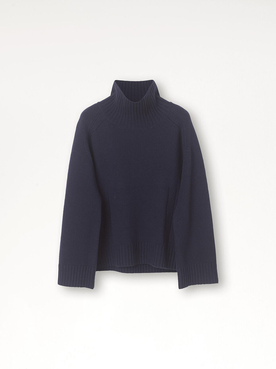 Aleya knit sweater Aleya knit sweater