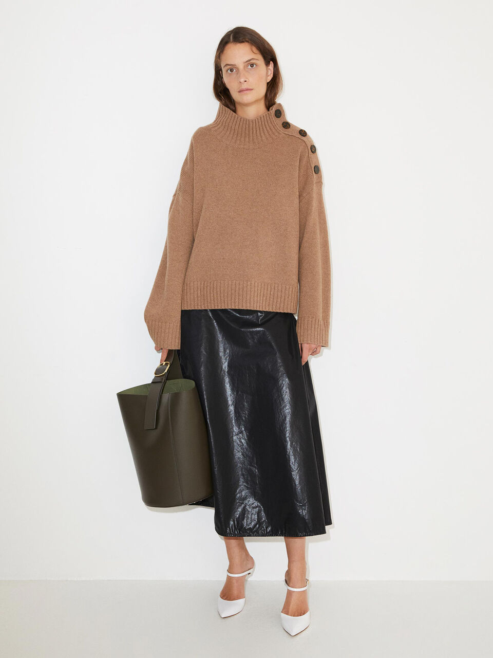 Kerria sweater Kerria sweater