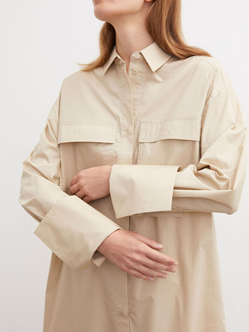 Einadia organic cotton dress Einadia organic cotton dress