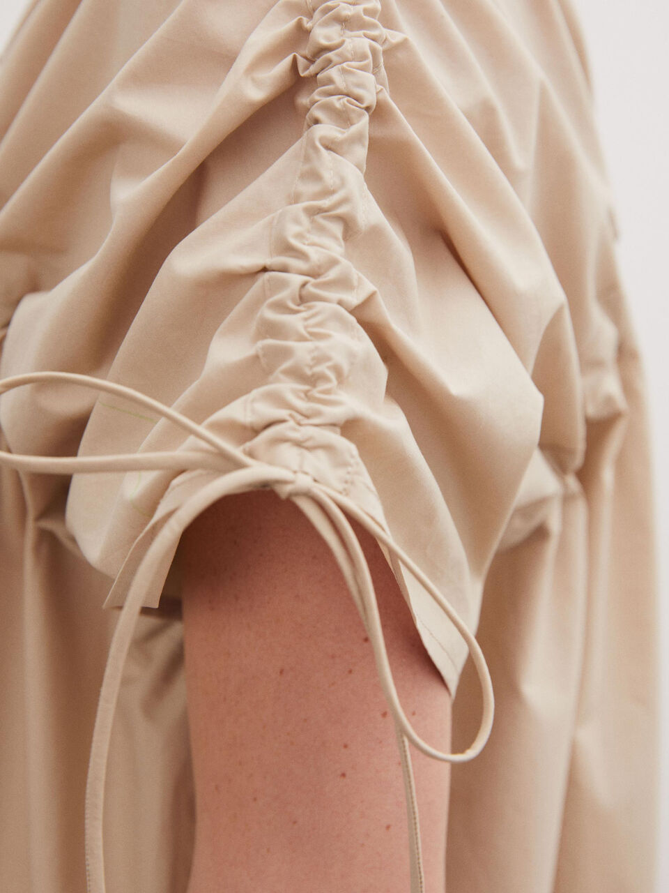 Mironia organic cotton dress Mironia organic cotton dress