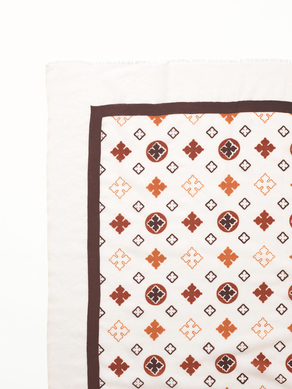 Rubie wool scarf Rubie wool scarf