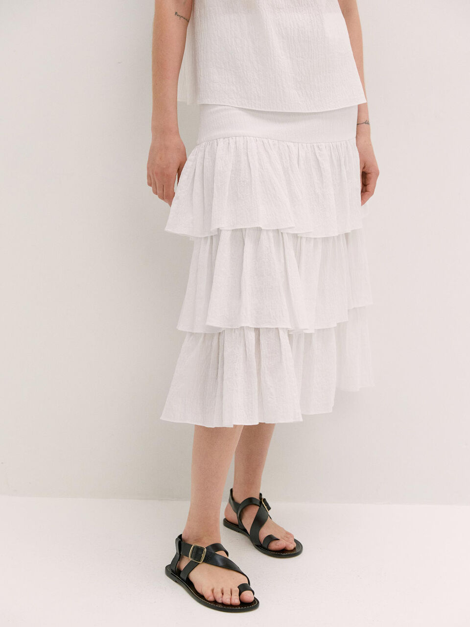 Oxera skirt Oxera skirt
