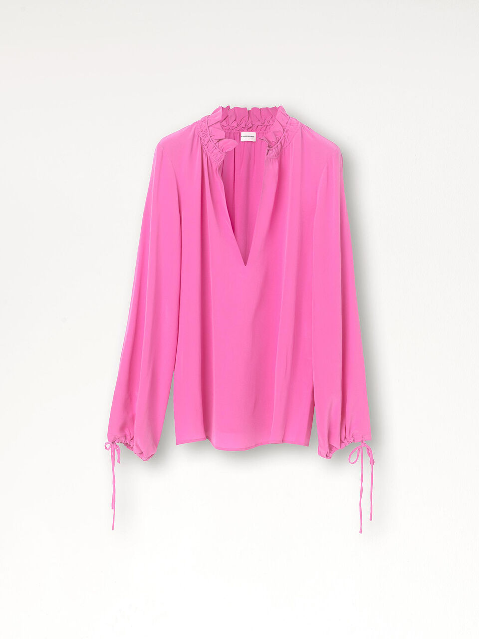 Chestnutt top Chestnutt top