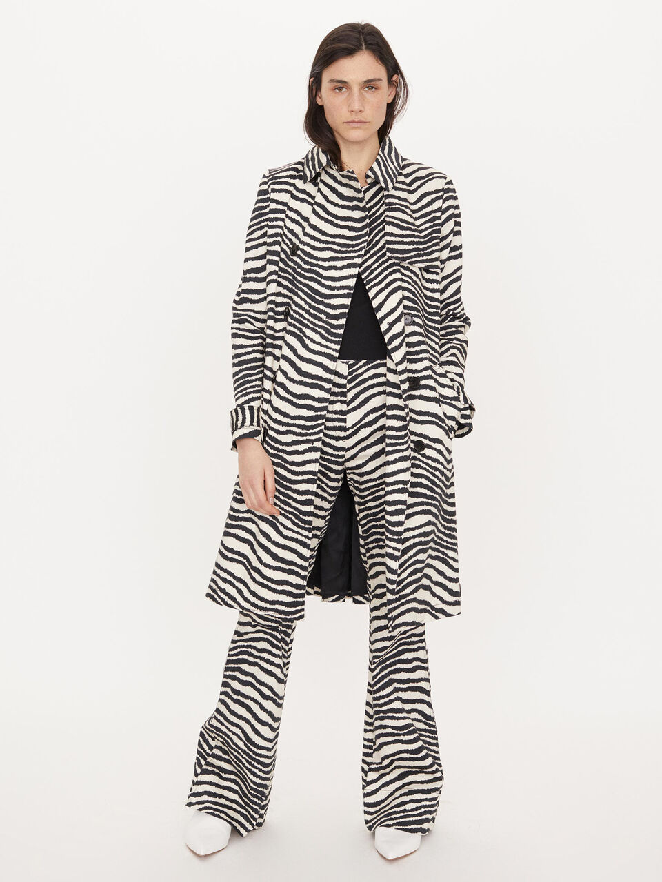 Rainie coat Rainie coat