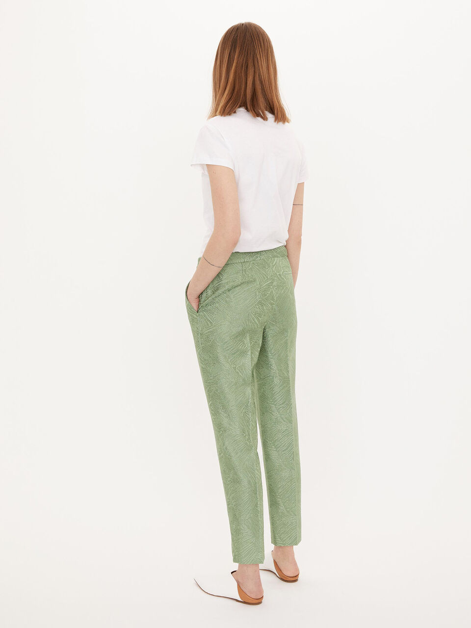Santsi trousers Santsi trousers