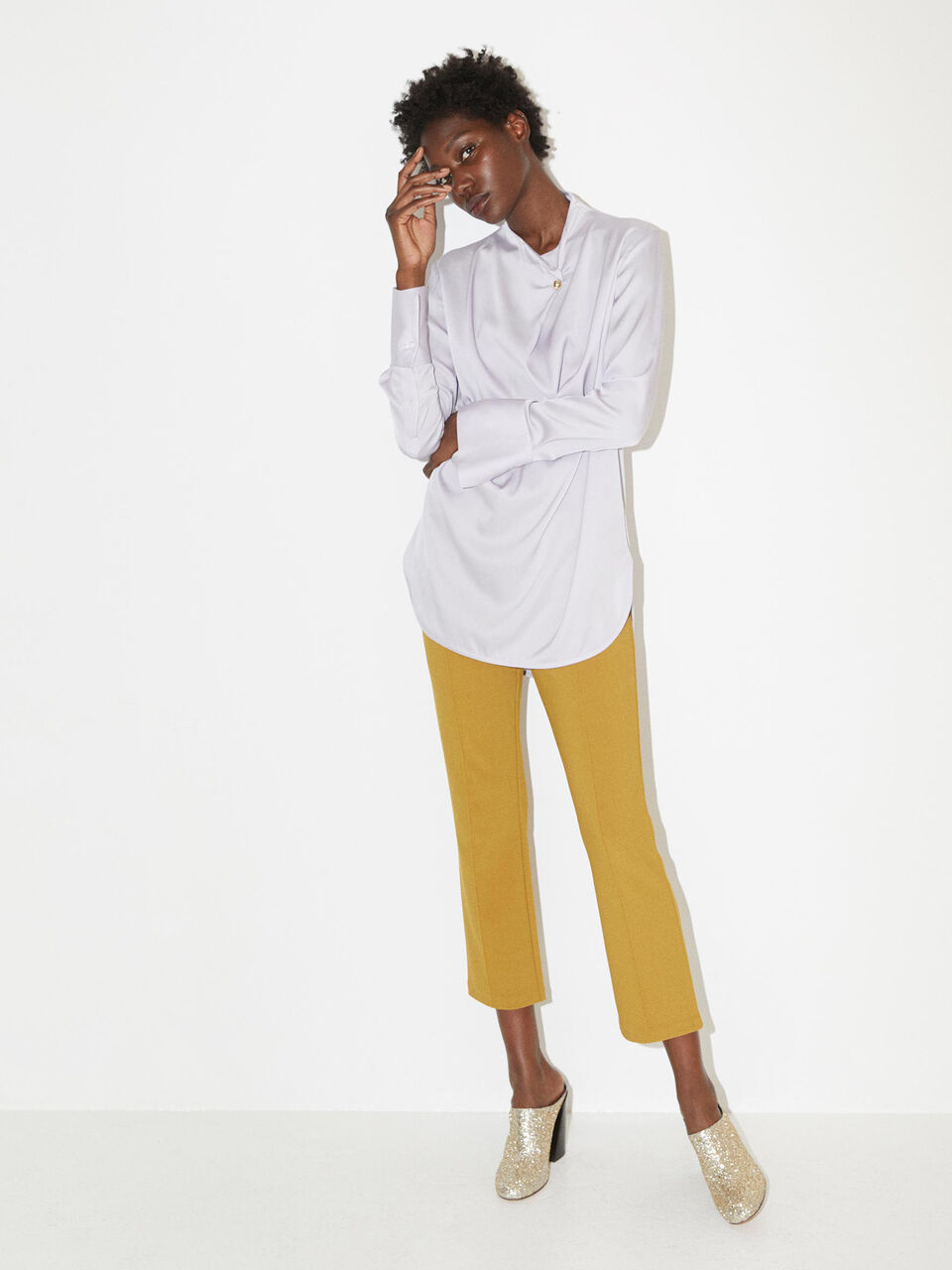 Viggie trousers Viggie trousers