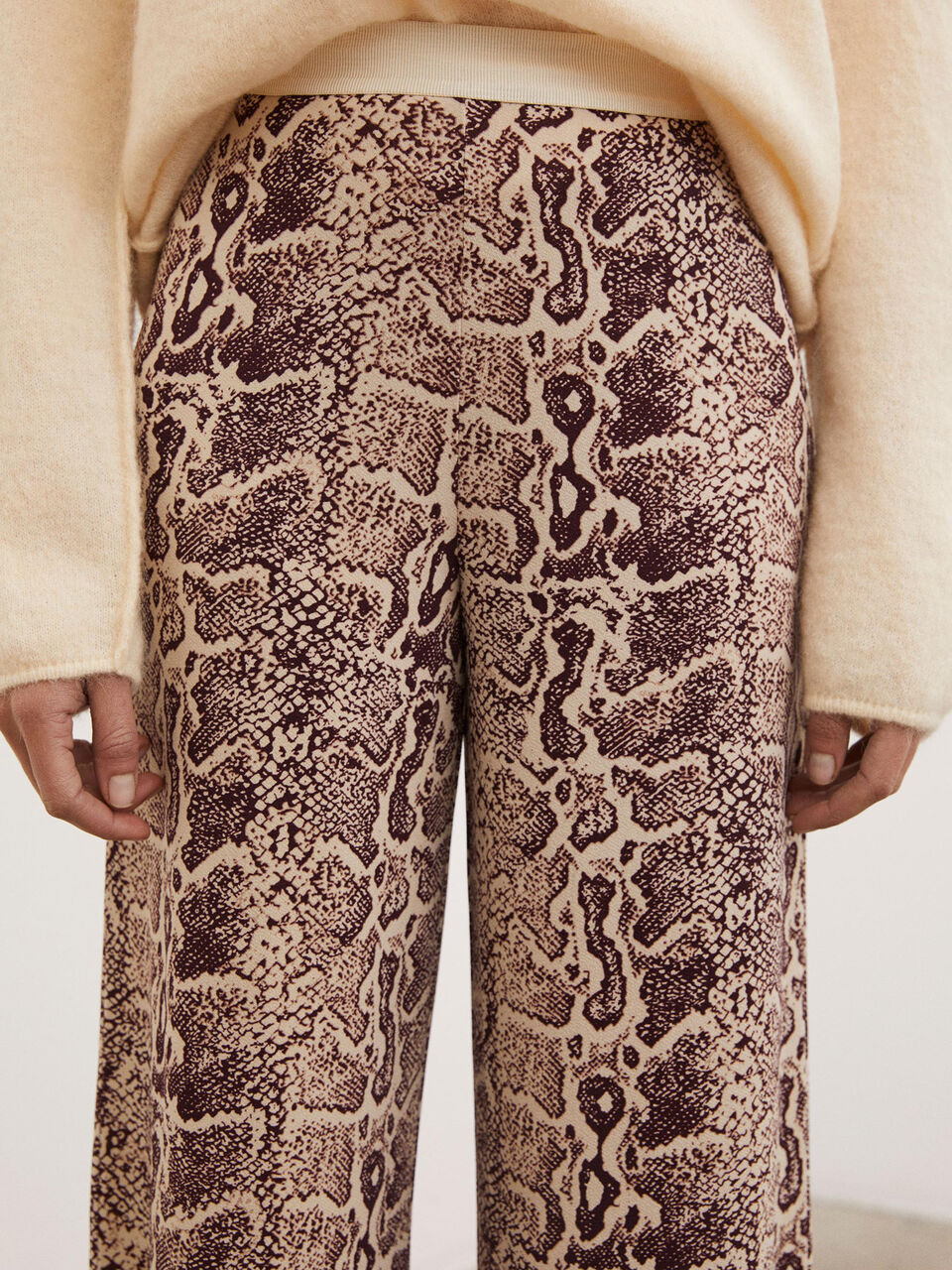 Maline trousers Maline trousers