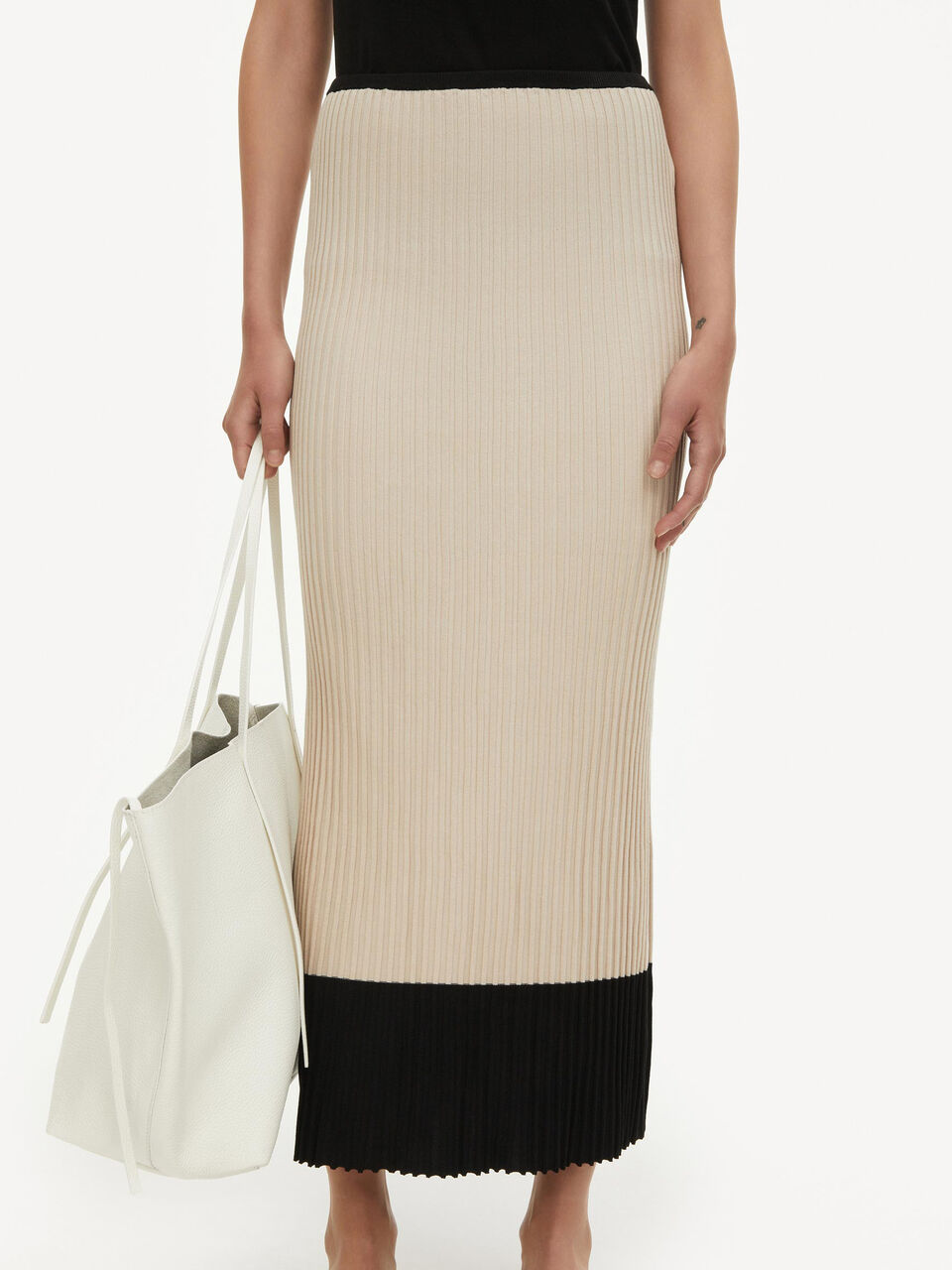 Amer maxi skirt Amer maxi skirt
