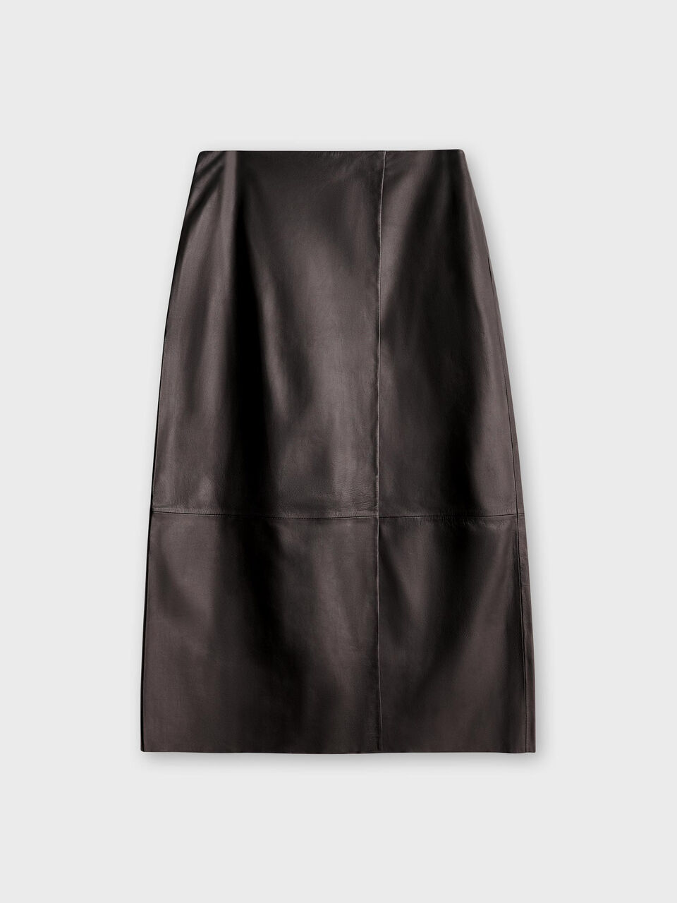 Oncella leather skirt Oncella leather skirt