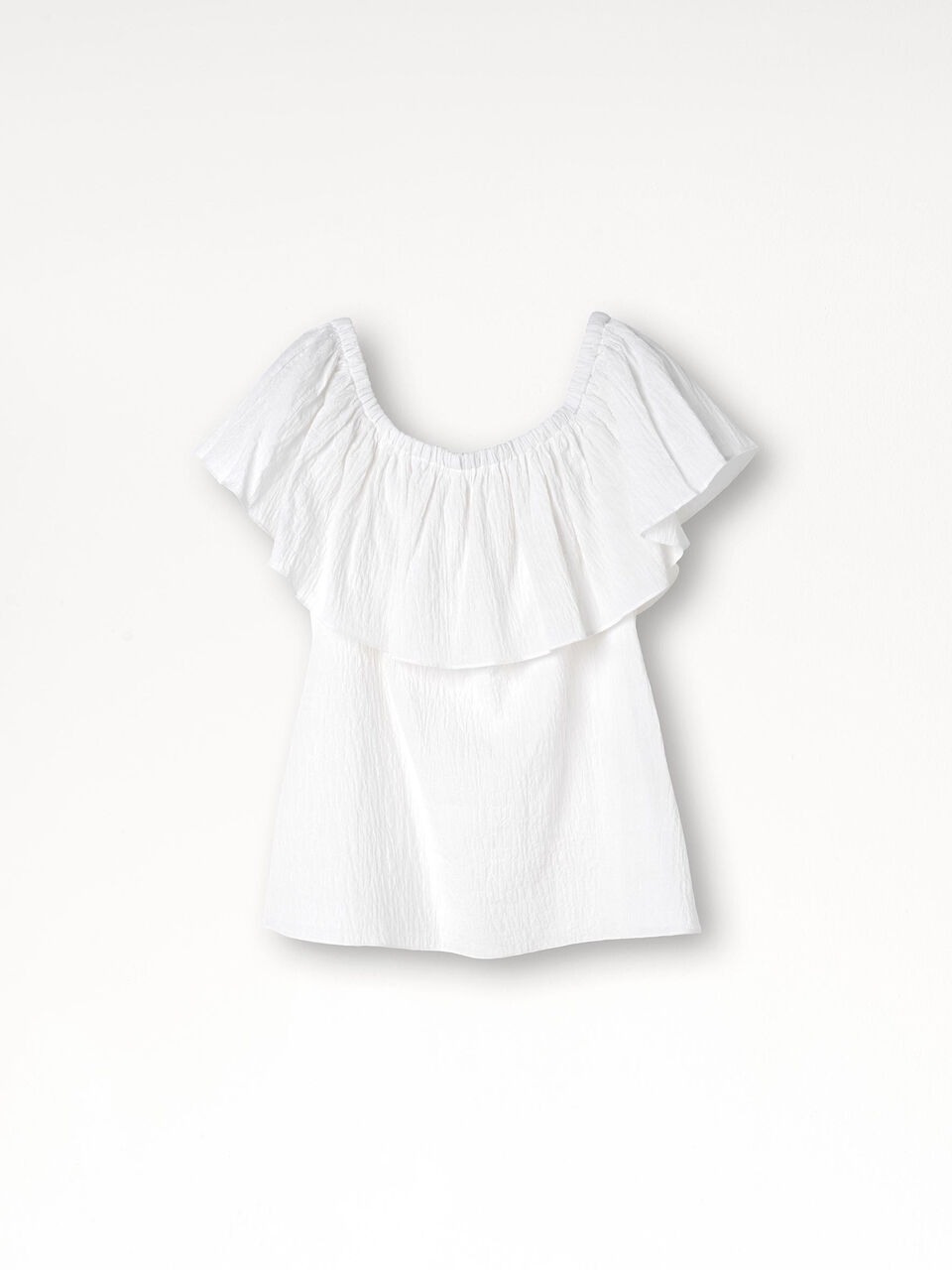 Nelsonia top Nelsonia top