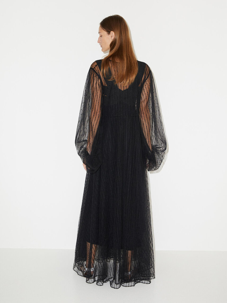 Jaslene dress Jaslene dress