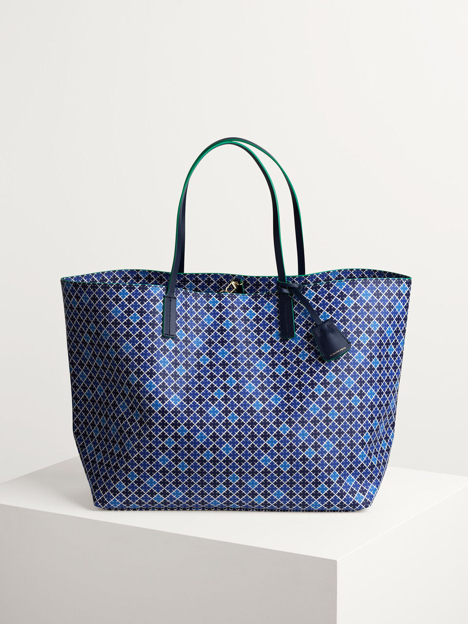 Abi tote bag Abi tote bag