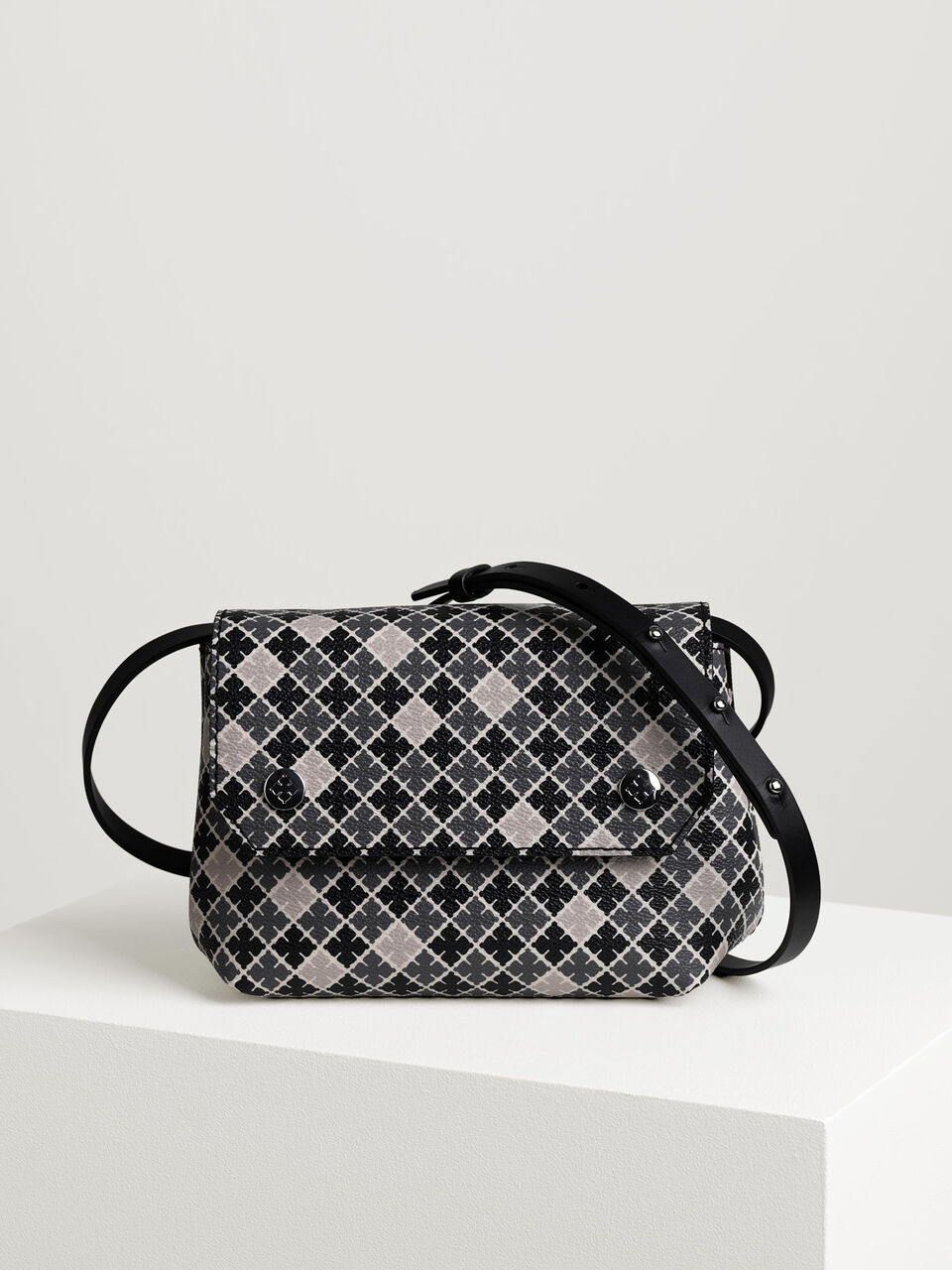 Leah cross-body bag Leah cross-body bag