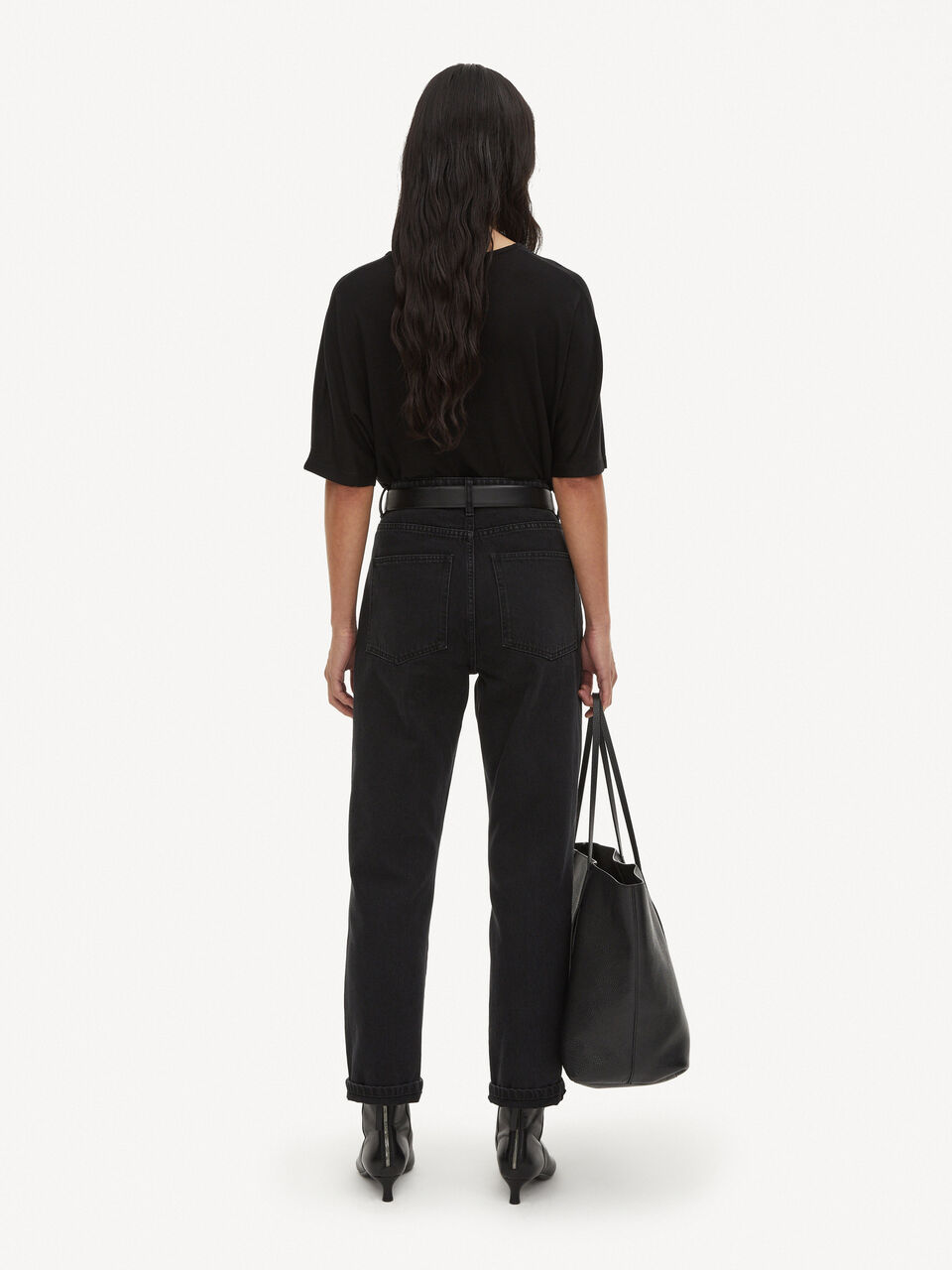 Cevina Oversize-T-Shirt Cevina Oversize-T-Shirt