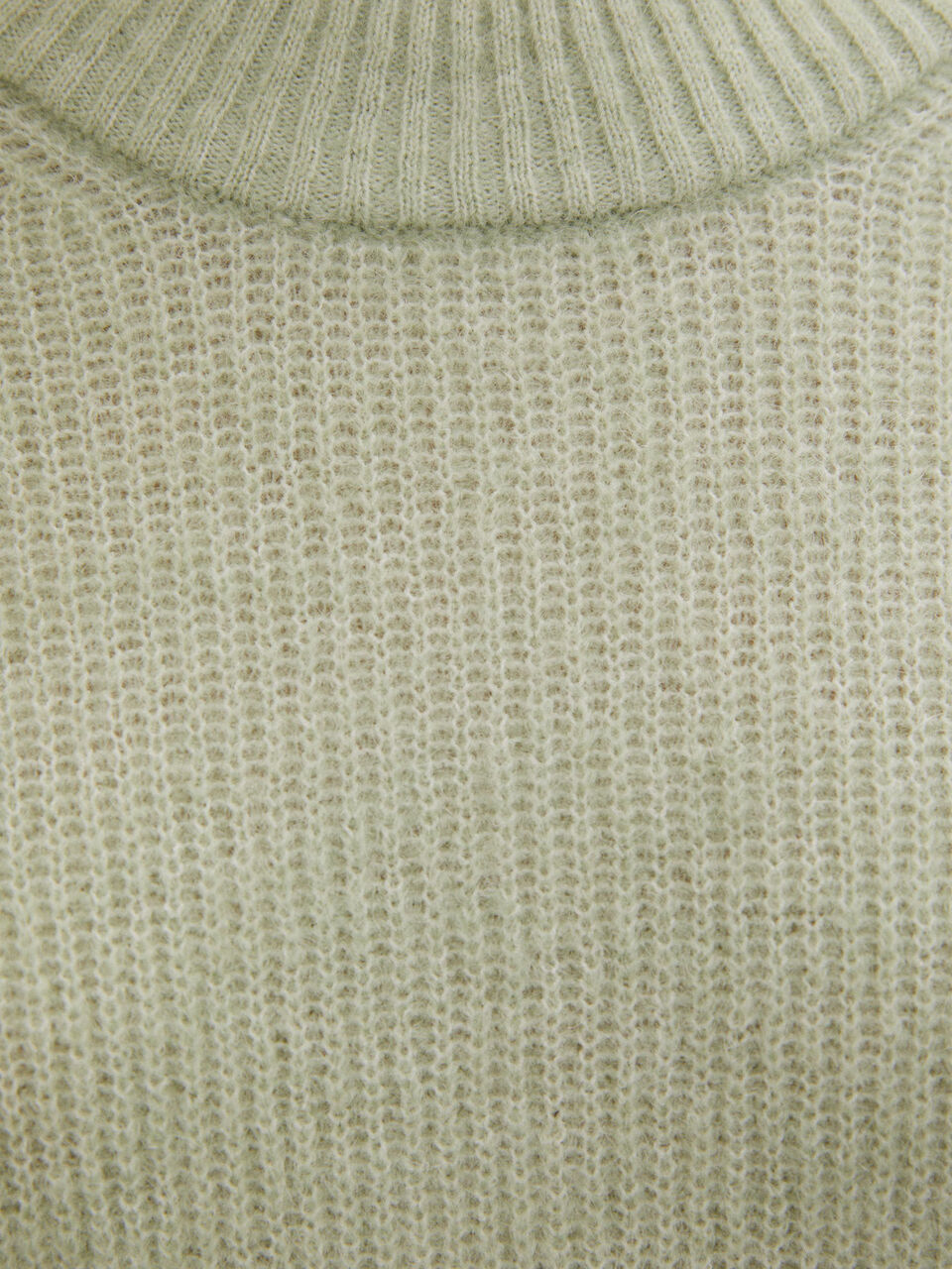 Cirla oversized mohair-blend knit sweater Cirla oversized mohair-blend knit sweater