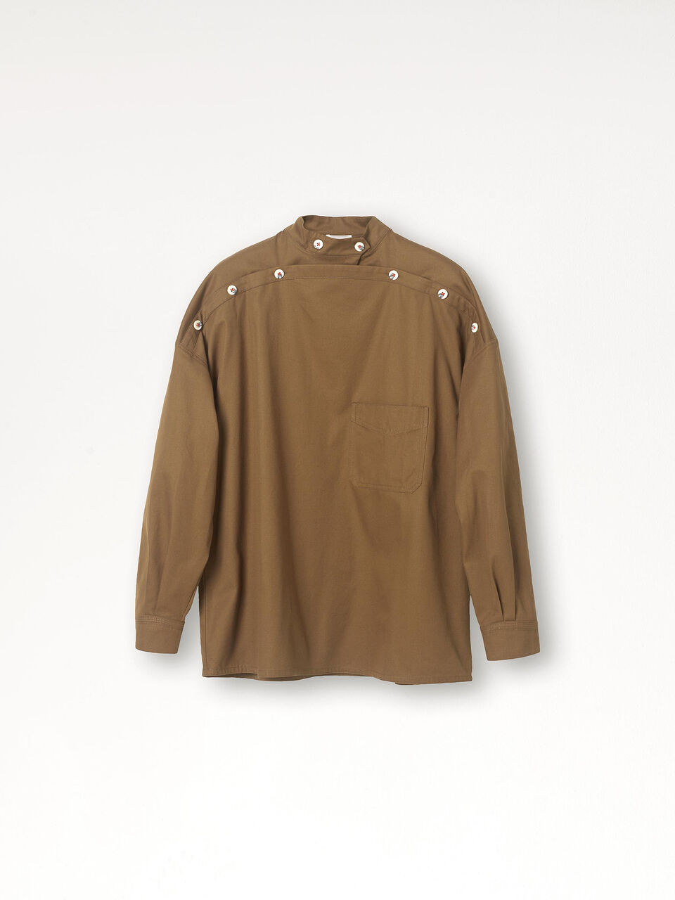 Denain cotton shirt Denain cotton shirt