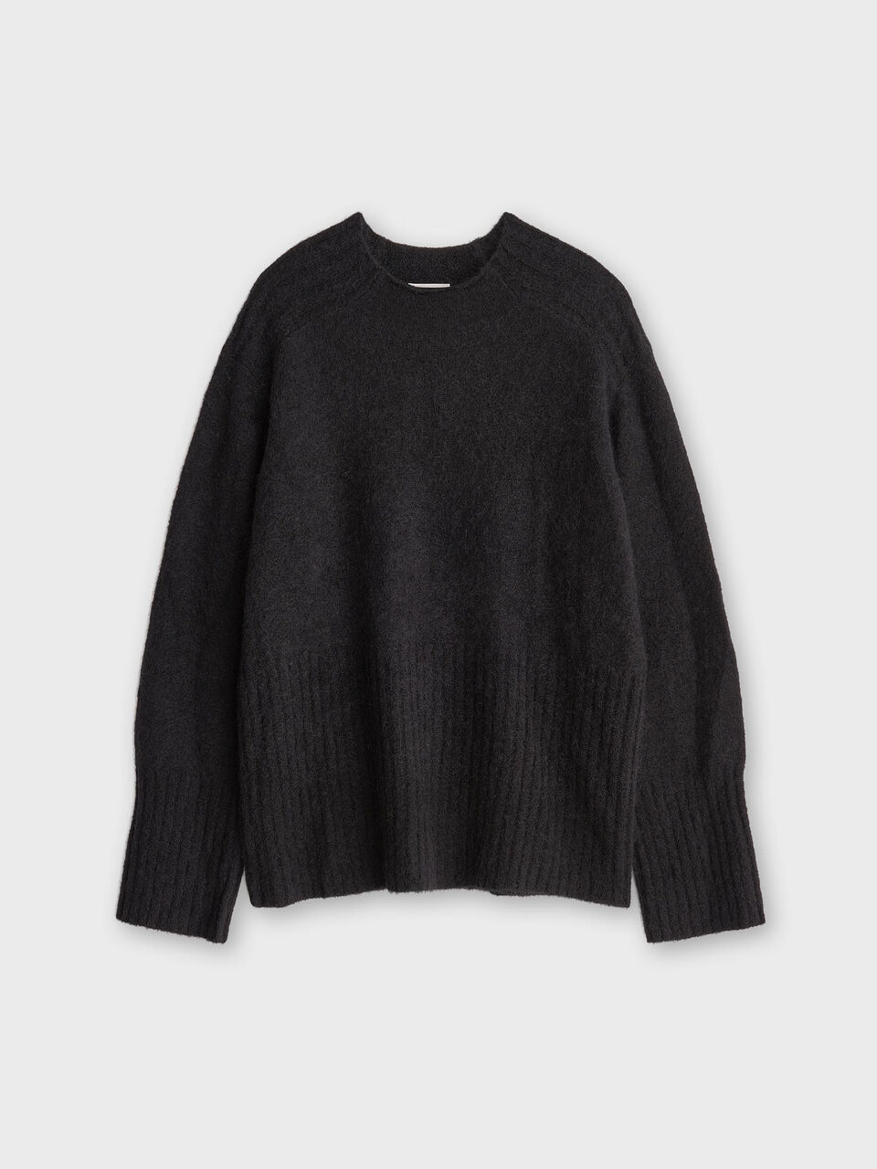 Aucuba Pullover aus Wollmischung Aucuba Pullover aus Wollmischung