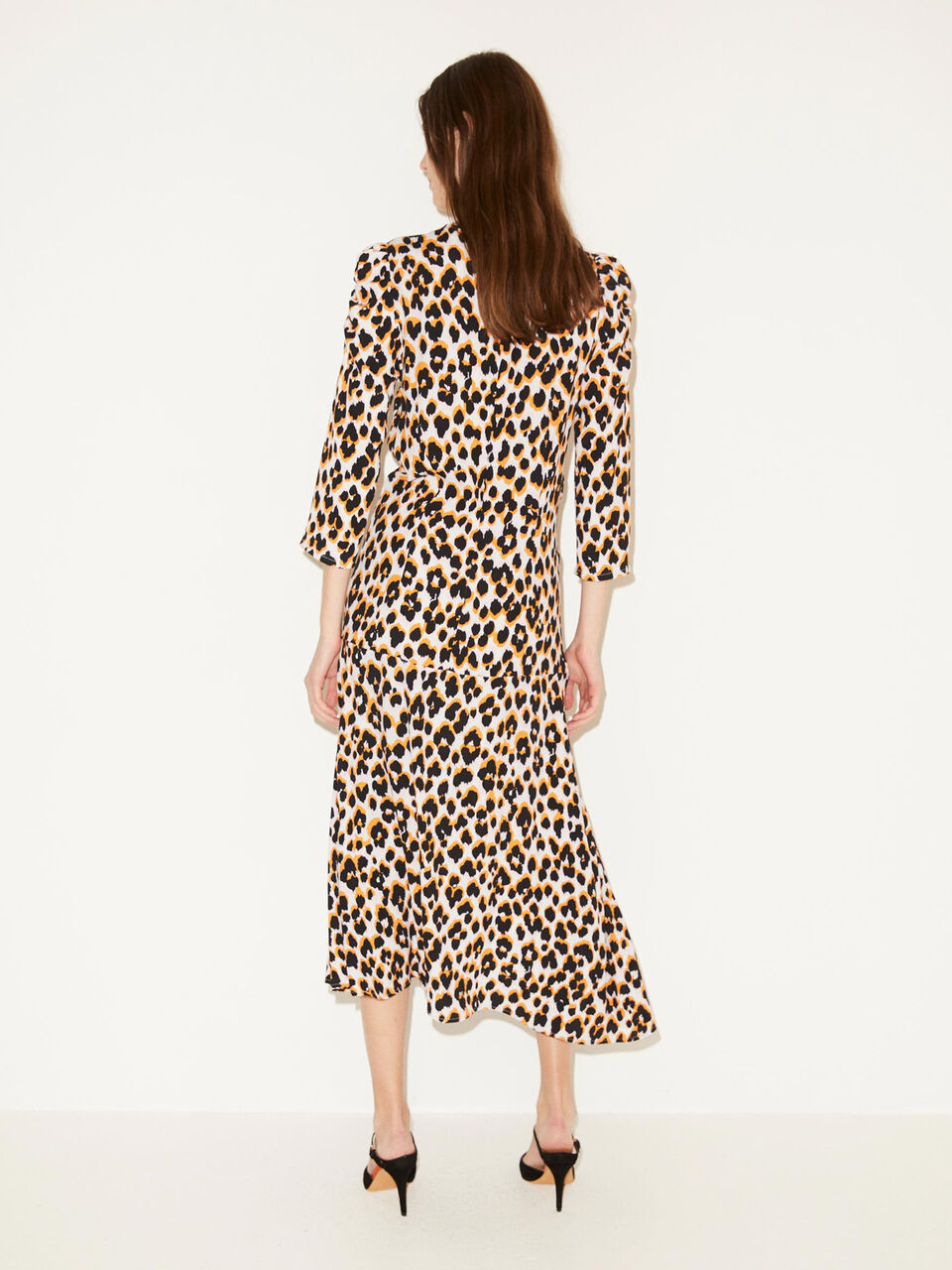 Moonia Kleid Moonia Kleid