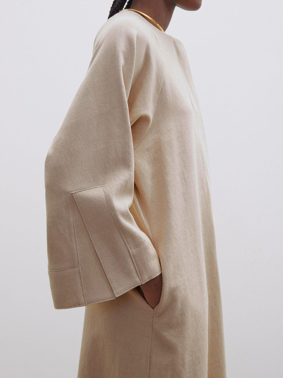 Selmah organic-cotton dress Selmah organic-cotton dress