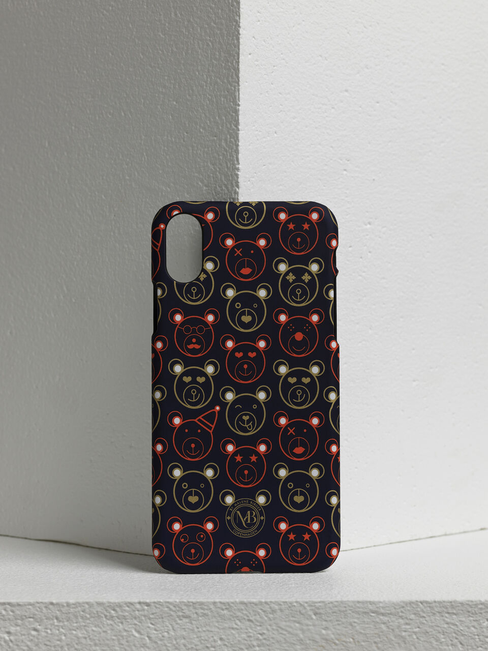 Pamsy iPhone X cover Pamsy iPhone X cover