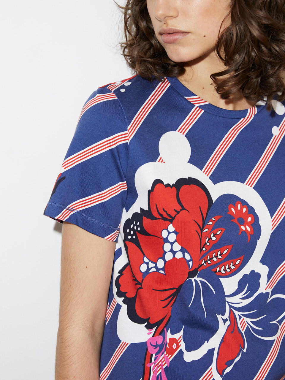 Maculia T-Shirt Maculia T-Shirt