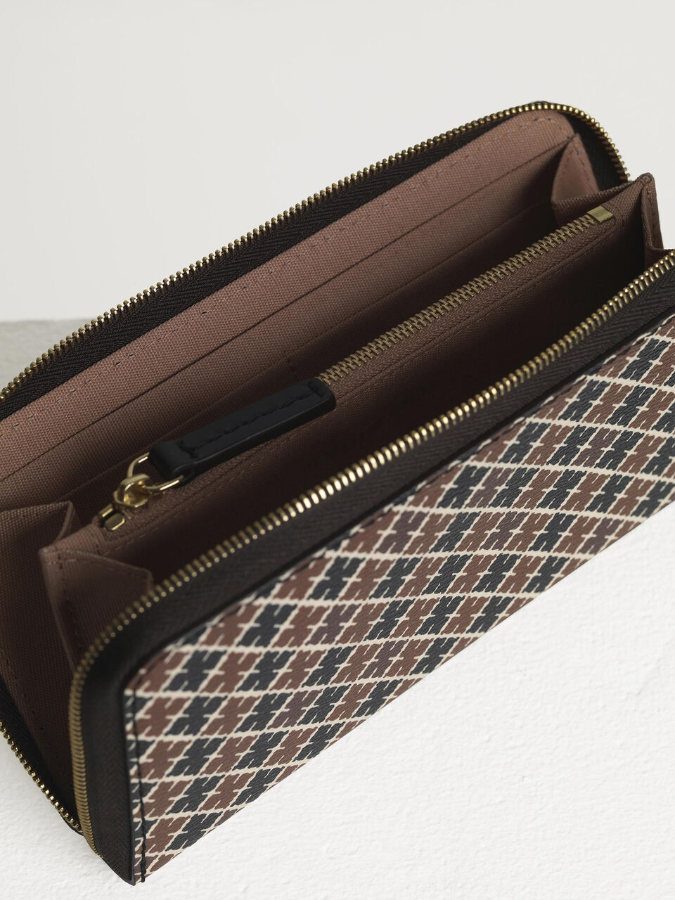 Continental purse Continental purse