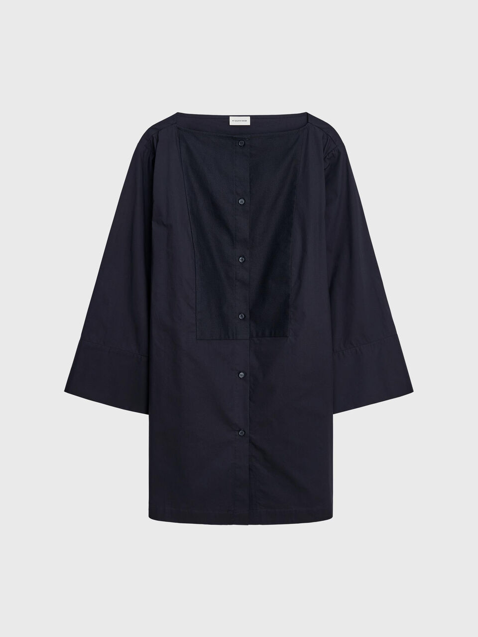 Baltimore organic cotton blouse Baltimore organic cotton blouse