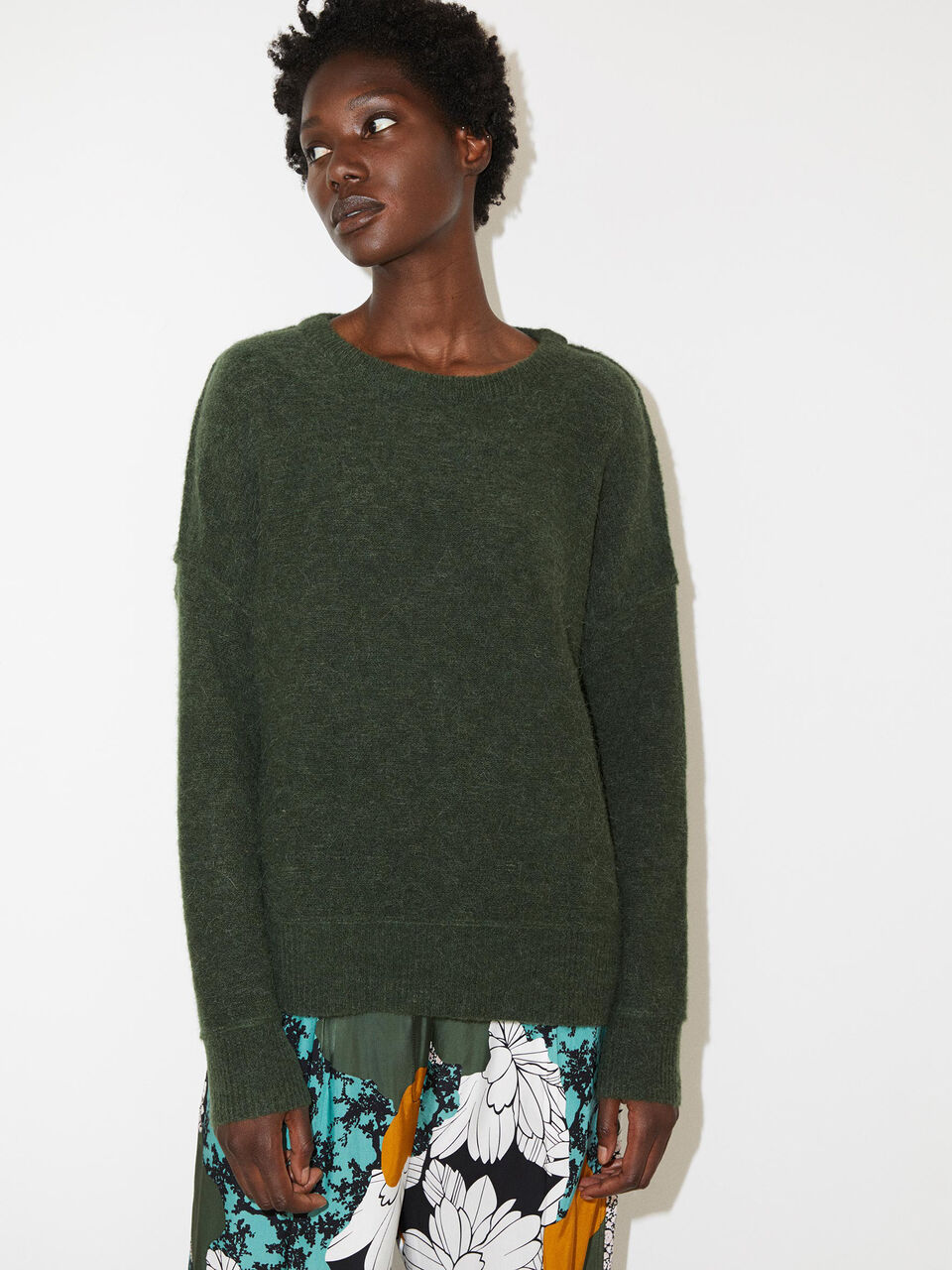 Biagio Sweater Buy Exclusive Offers Online