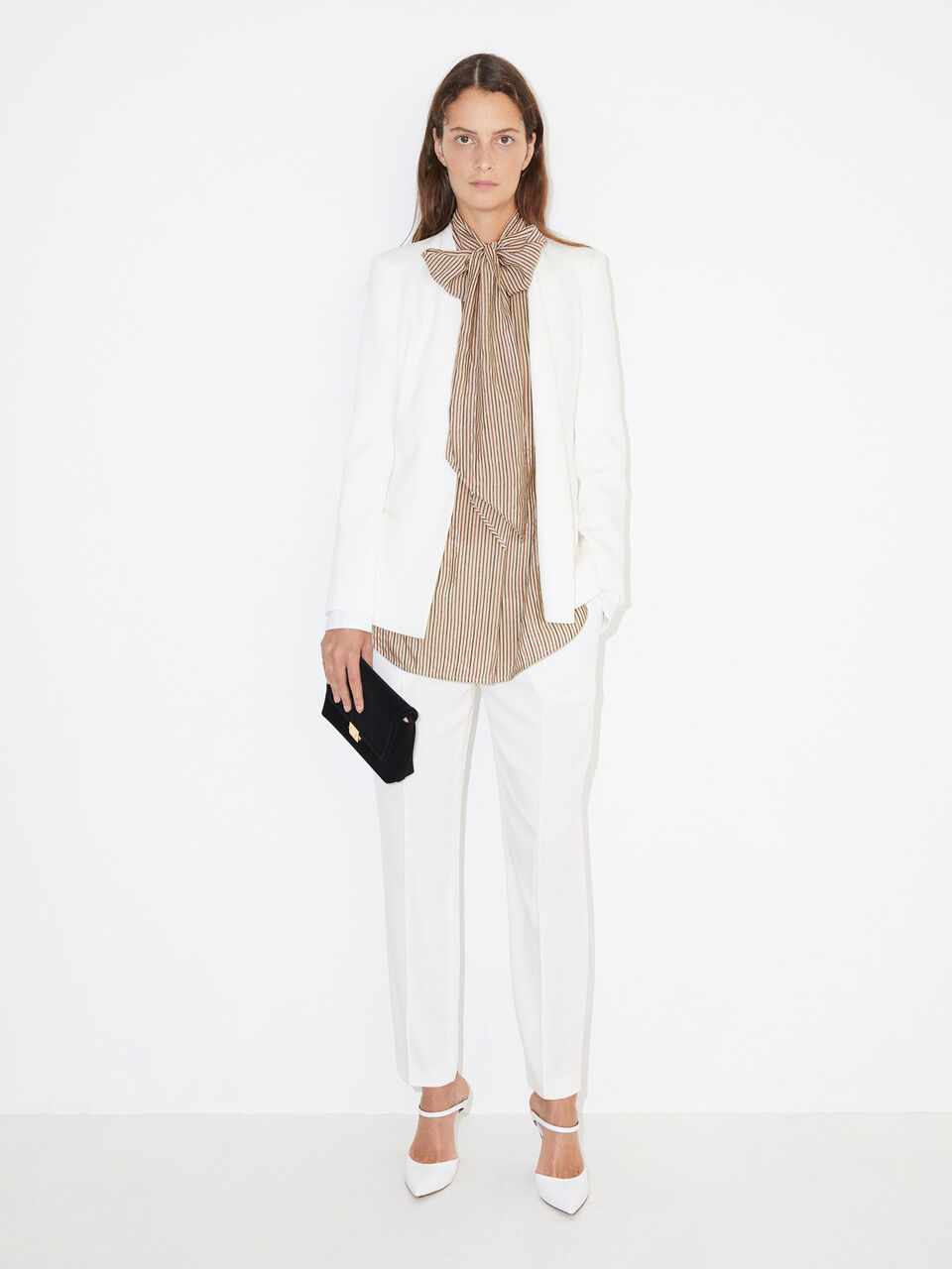 Nivelle Blazer Nivelle Blazer
