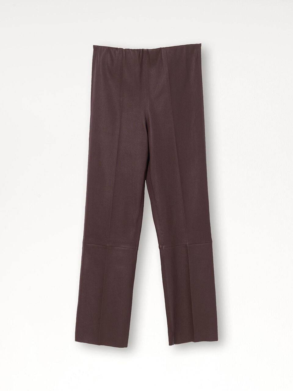 Florentina leather trousers Florentina leather trousers