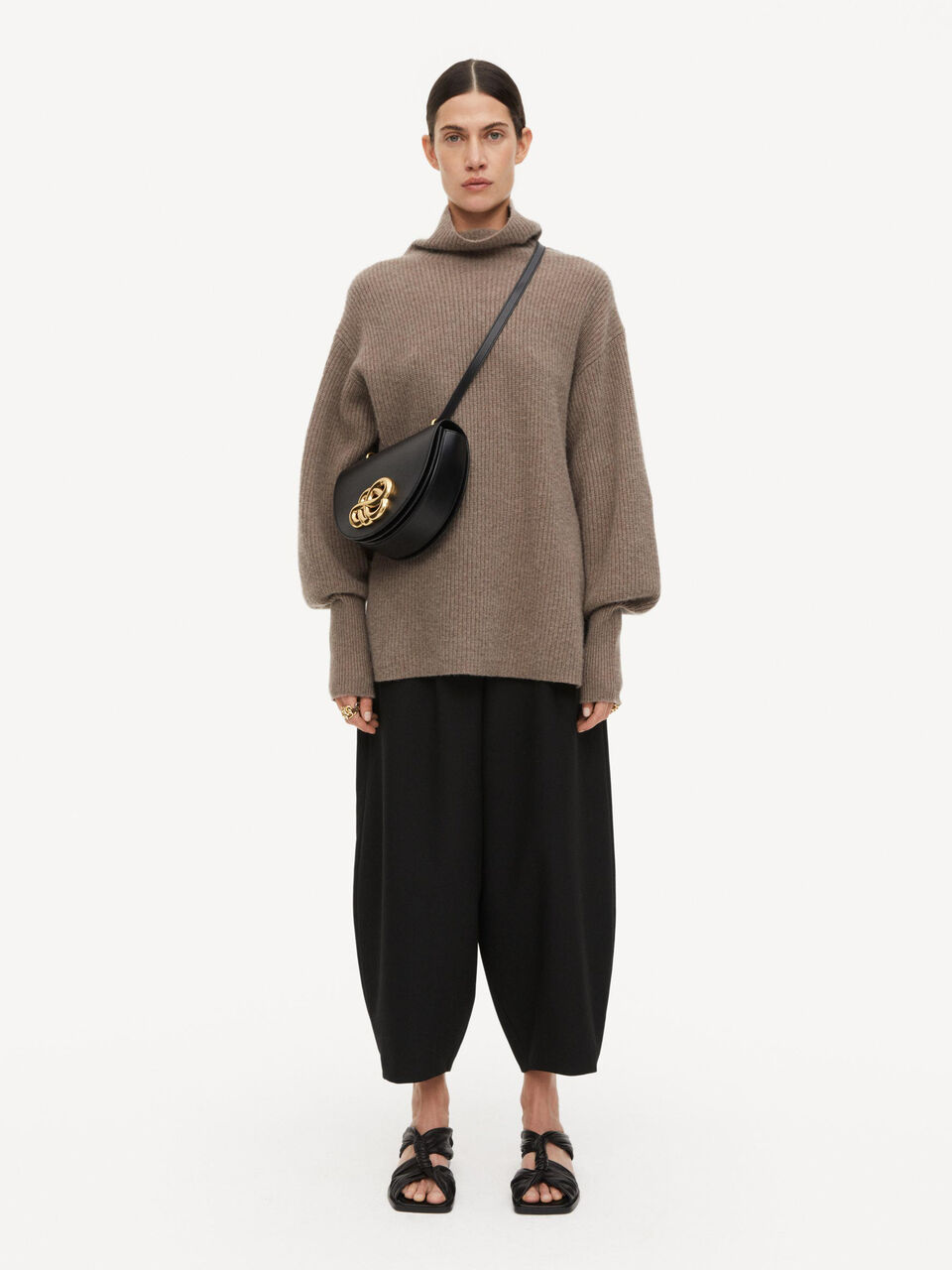 Camila cashmere sweater Camila cashmere sweater
