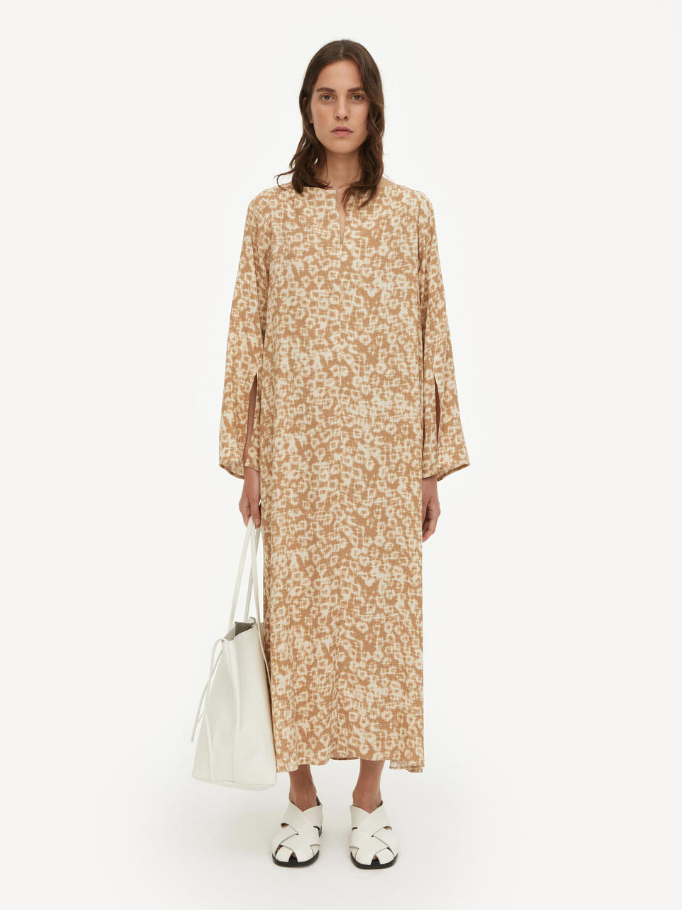 Phillippas maxi dress Phillippas maxi dress