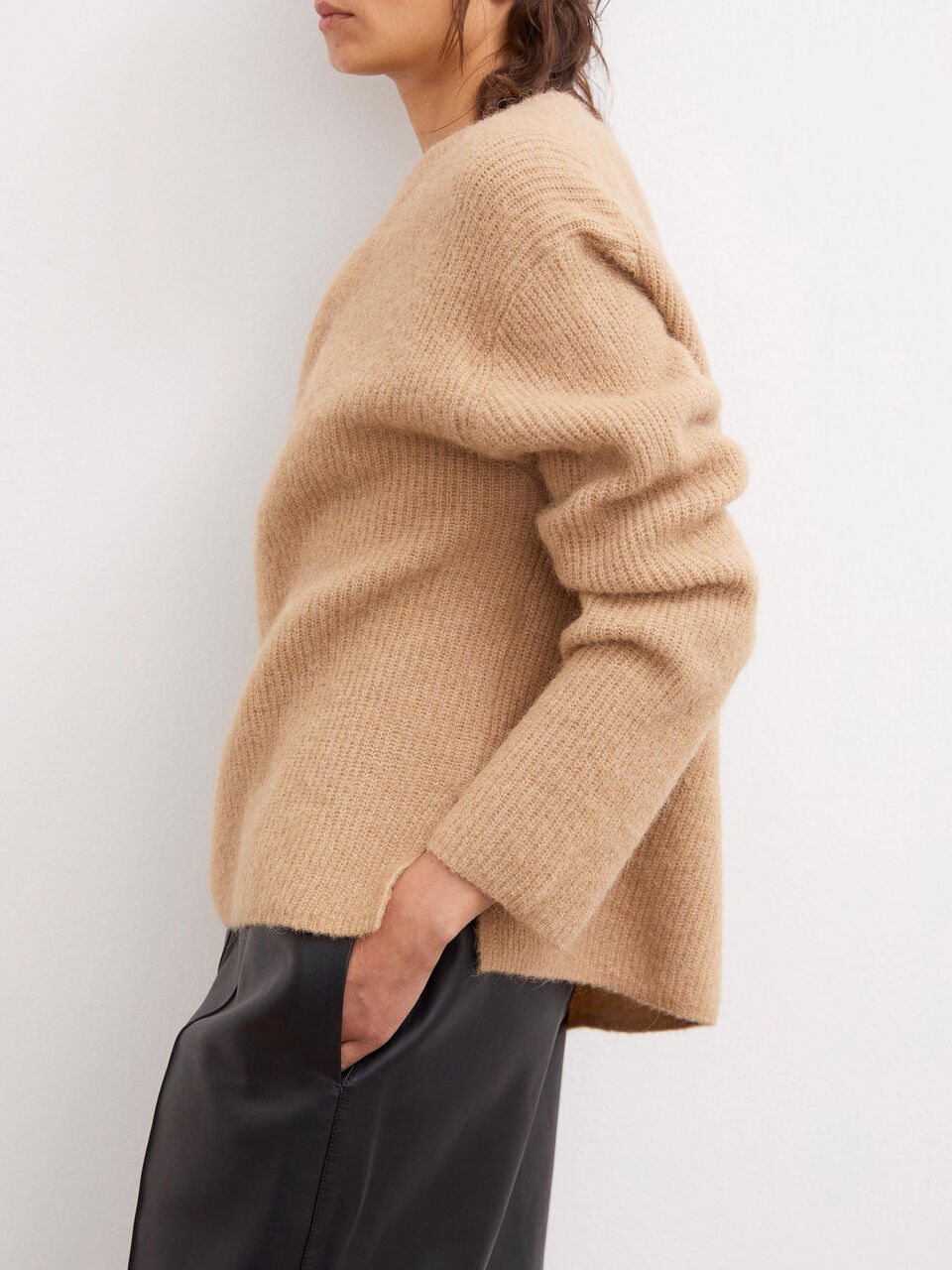 Apios open cardigan Apios open cardigan