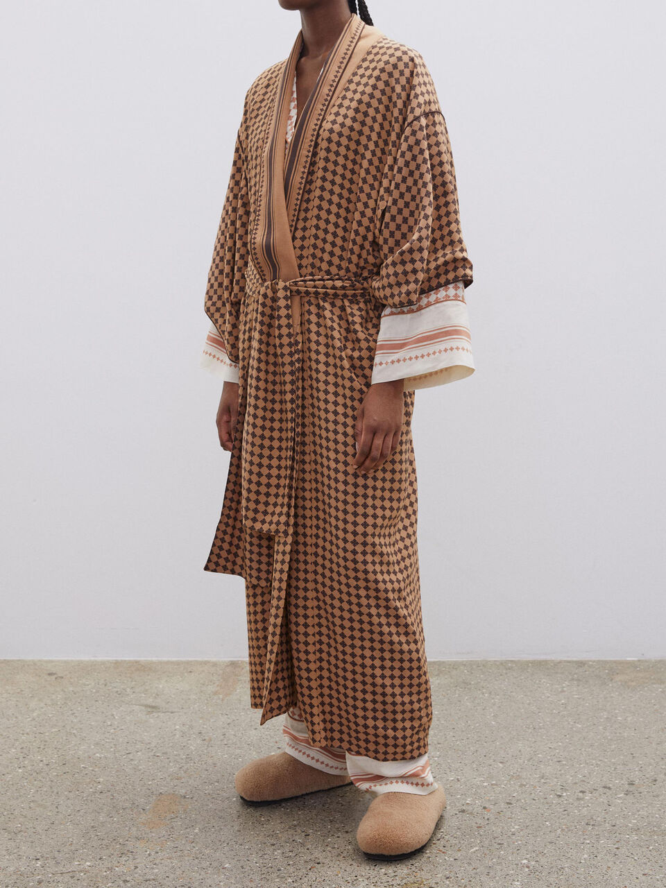 Kimone maxi dress Kimone maxi dress