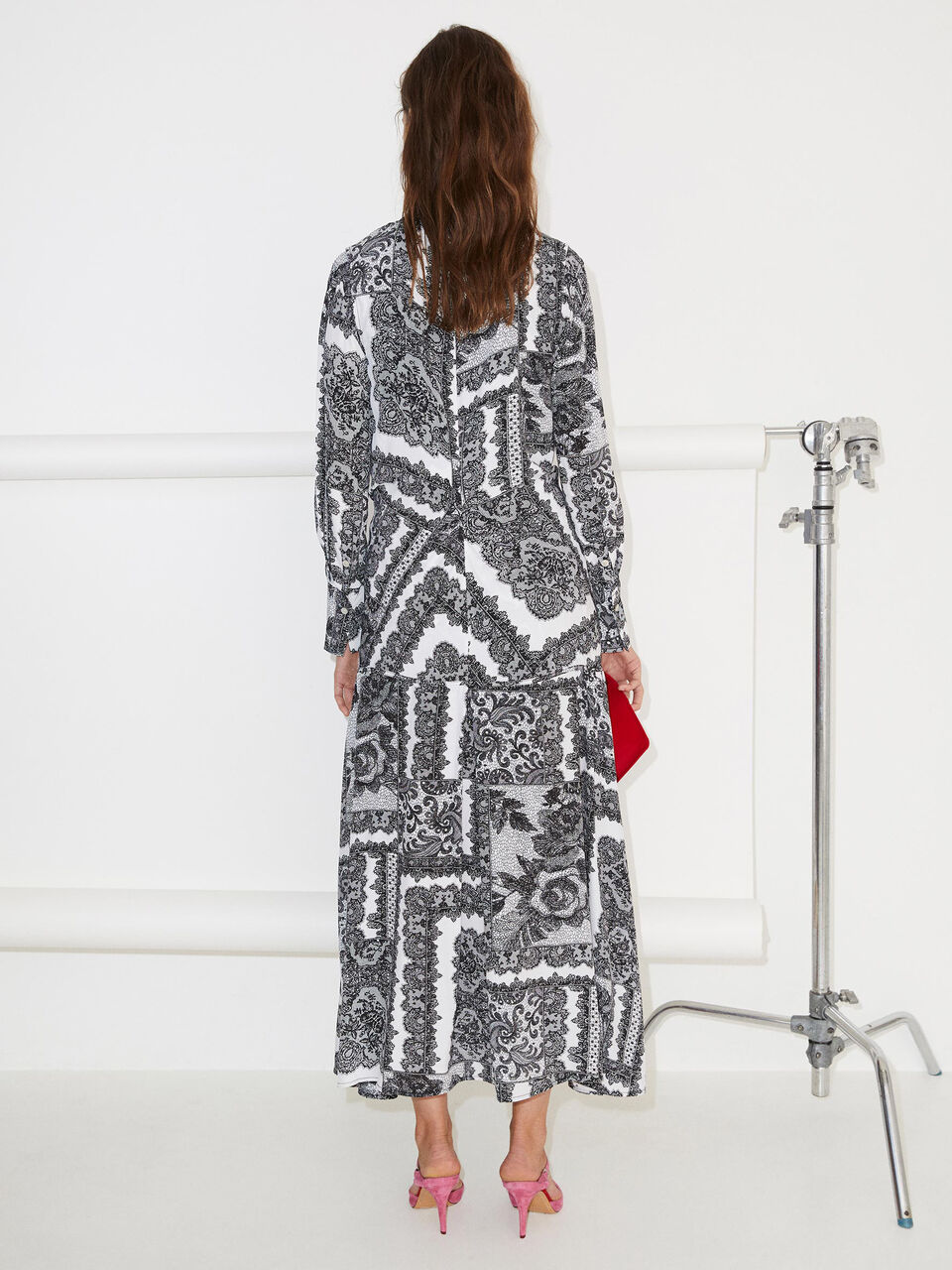 Ophelia dress Ophelia dress