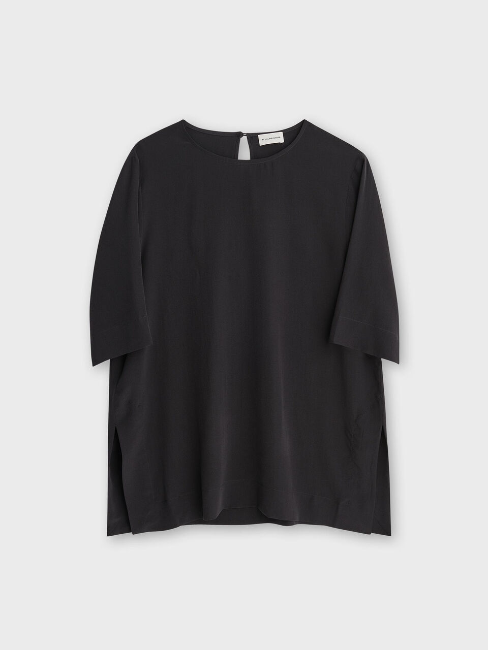 Salicah silk shirt - Köp Clothing online