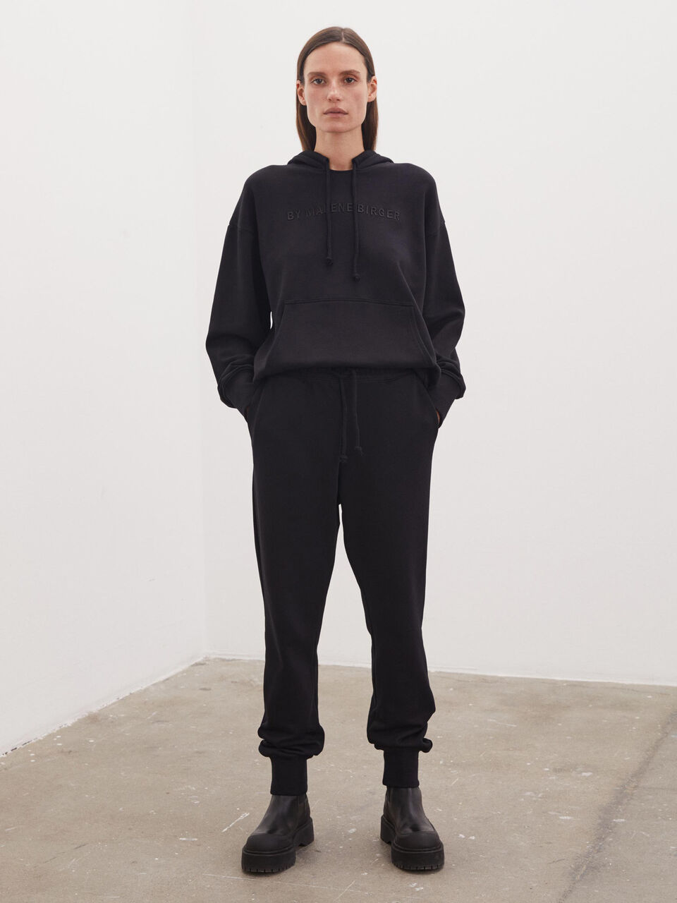 Tanya organic cotton sweatpants Tanya organic cotton sweatpants