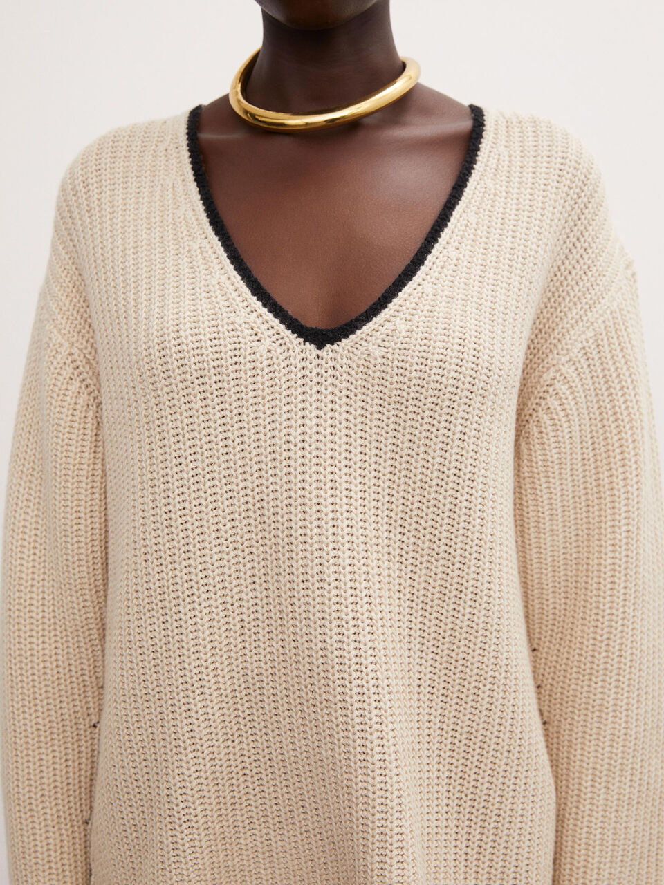 Cicuta cotton-blend top Cicuta cotton-blend top
