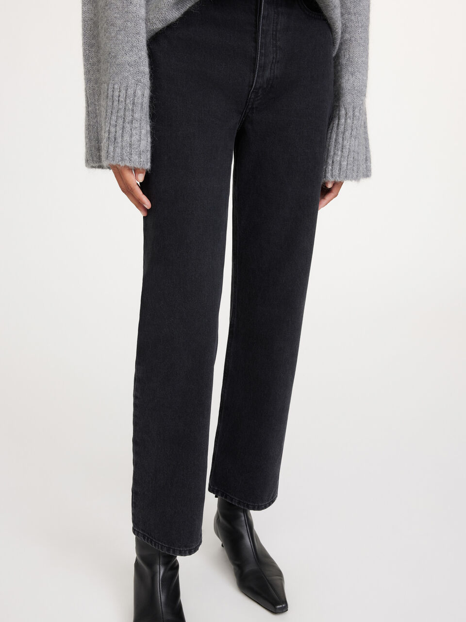 Jean en coton bio Milium Jean en coton bio Milium