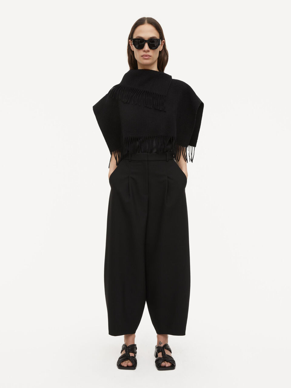 Turtla snood Turtla snood