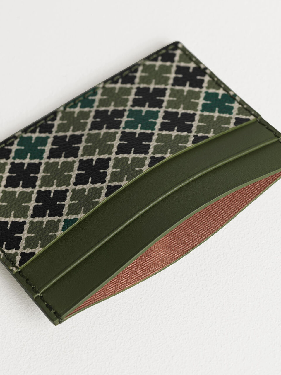 Elia cardholder Elia cardholder