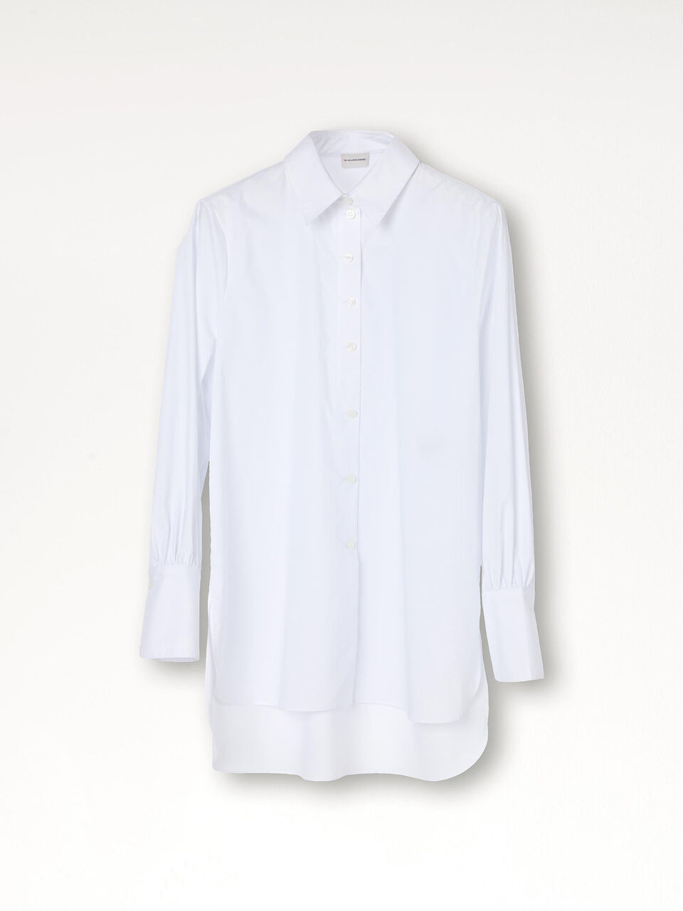 Martigues cotton shirt Martigues cotton shirt