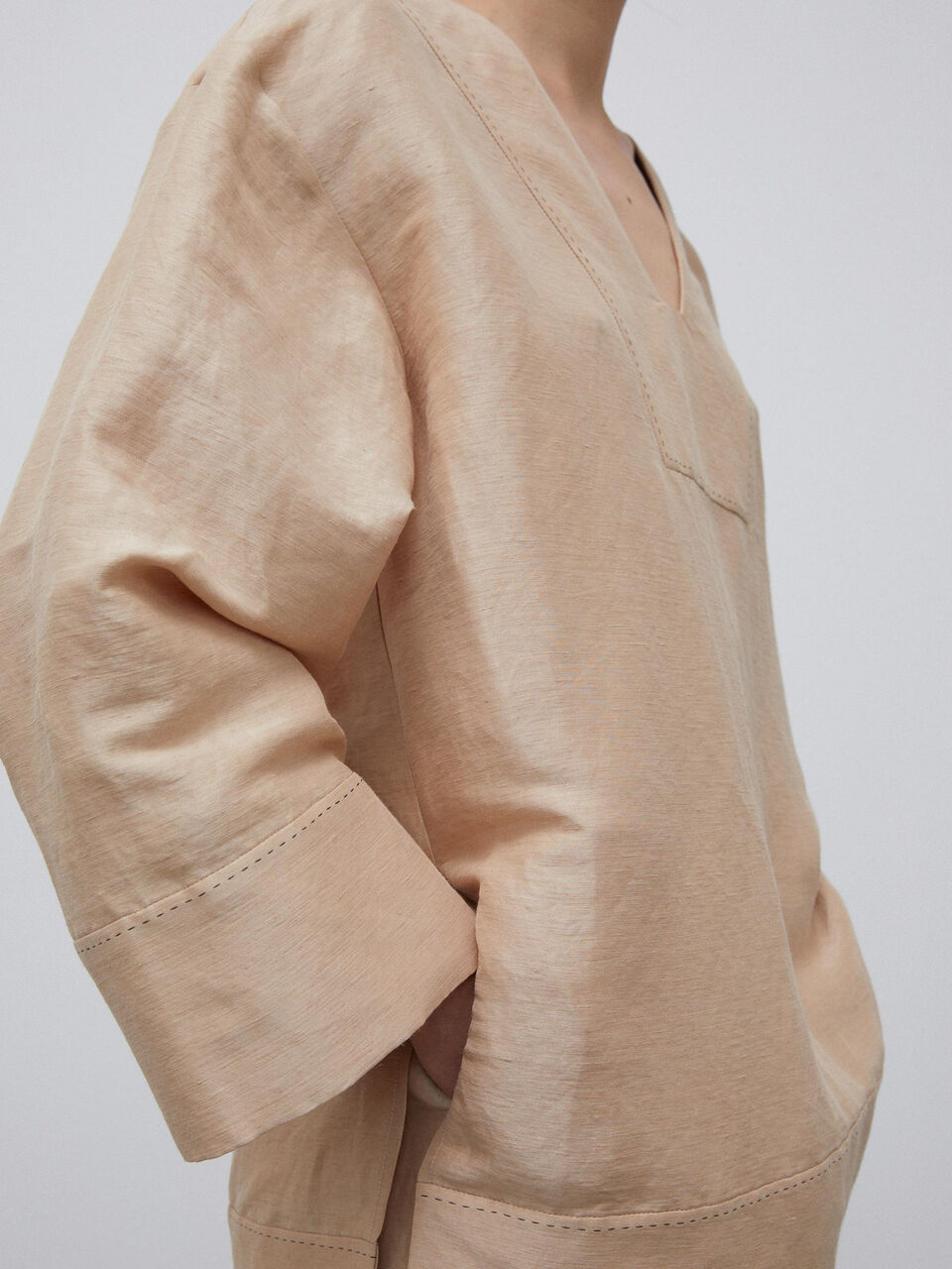Tessaline Bluse Tessaline Bluse