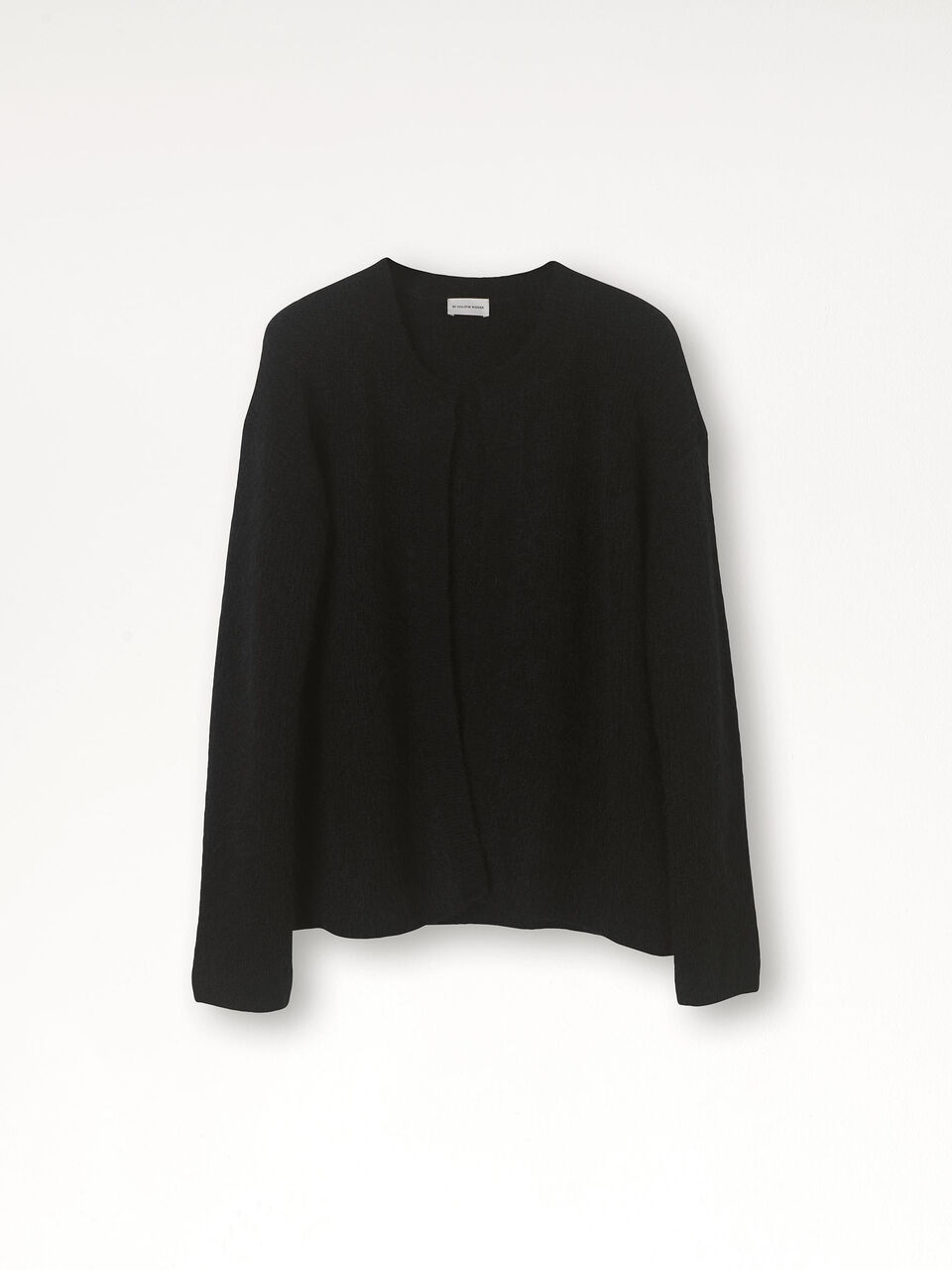 Apios open cardigan Apios open cardigan